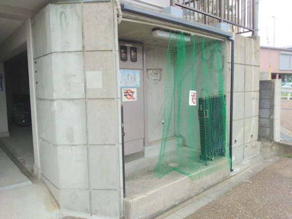 宝塚市小浜５丁目のマンション