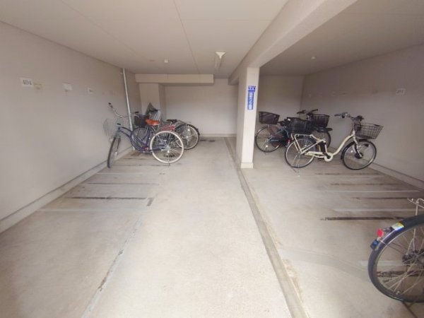 宝塚市小浜５丁目のマンション
