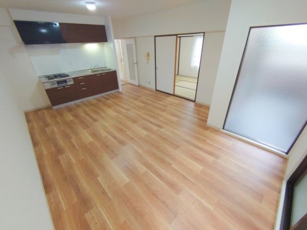 宝塚市小浜５丁目のマンション