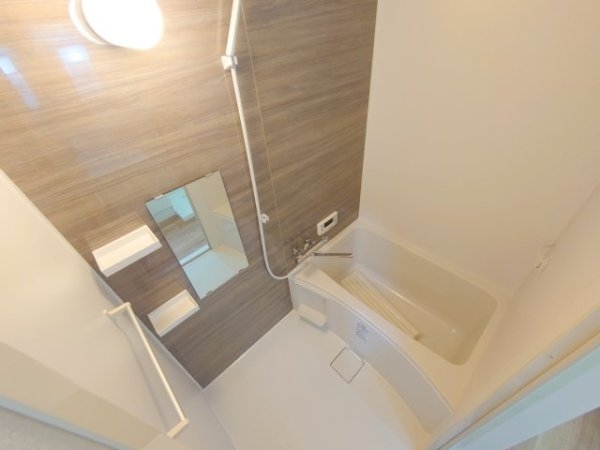 宝塚市小浜５丁目のマンション