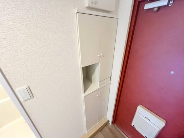 川西市出在家町のマンション