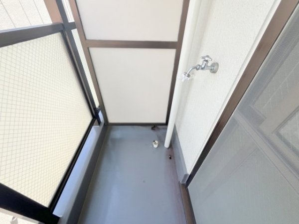 川西市出在家町のマンション