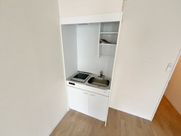 川西市出在家町のマンション