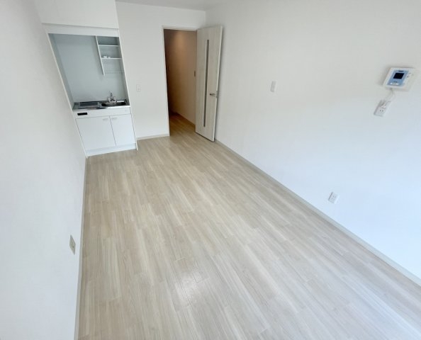 川西市出在家町のマンション