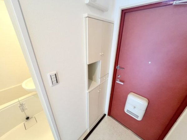 川西市出在家町のマンション