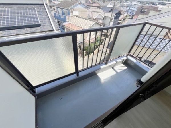 川西市出在家町のマンション