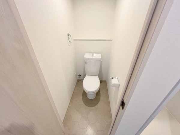 川西市出在家町のマンション