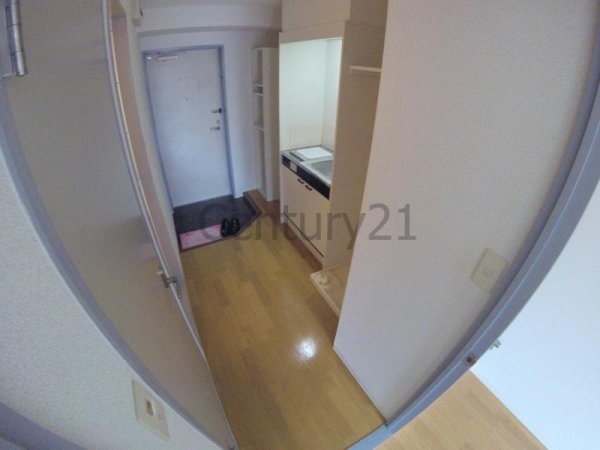 箕面市箕面５丁目のマンション