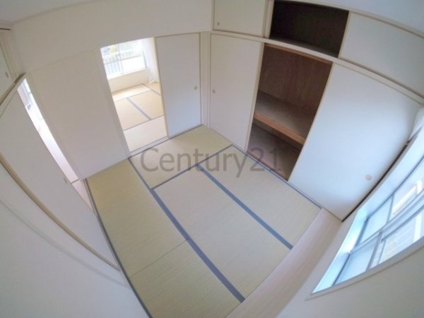 宝塚市野上６丁目のマンション