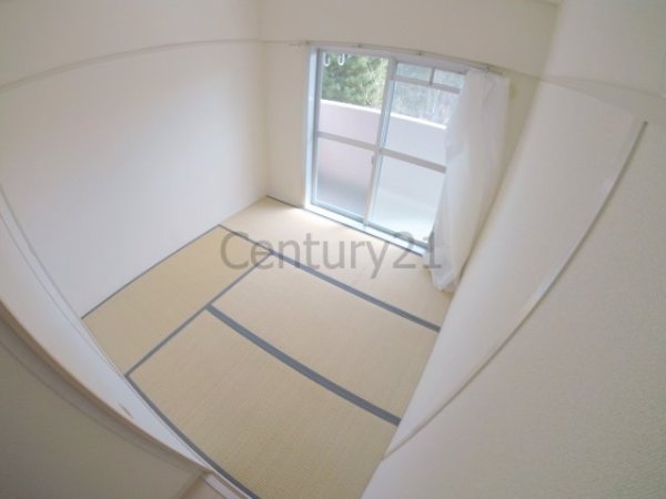 宝塚市野上６丁目のマンション