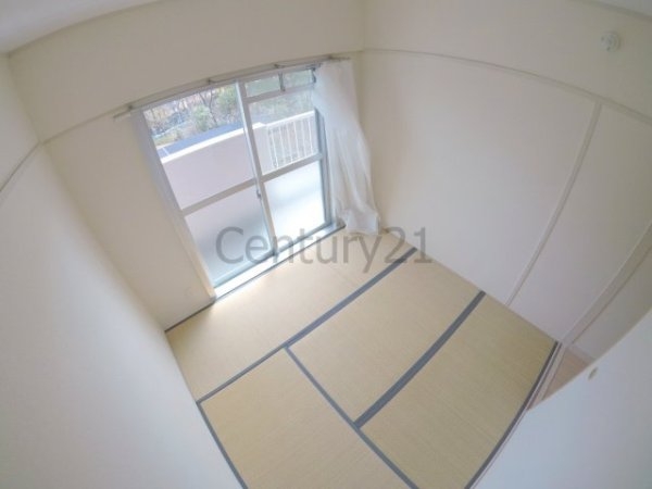 宝塚市野上６丁目のマンション