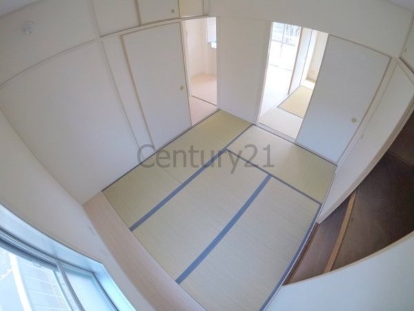 宝塚市野上６丁目のマンション