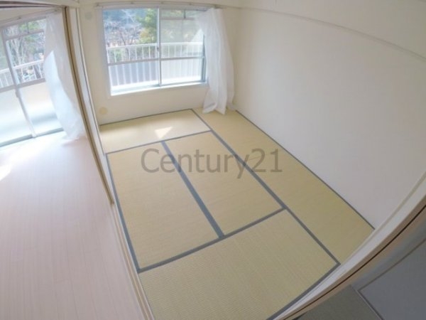 宝塚市野上６丁目のマンション