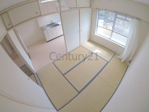 宝塚市野上６丁目のマンション
