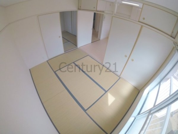 宝塚市野上６丁目のマンション