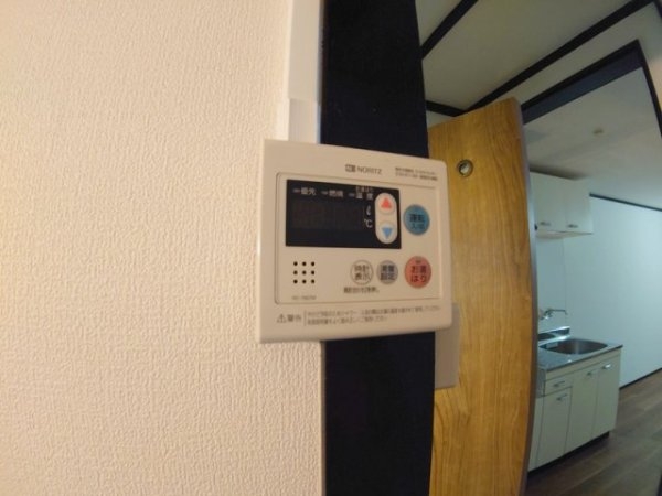 川西市花屋敷１丁目のテラスハウス