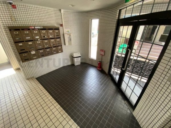 池田市石橋１丁目のマンション