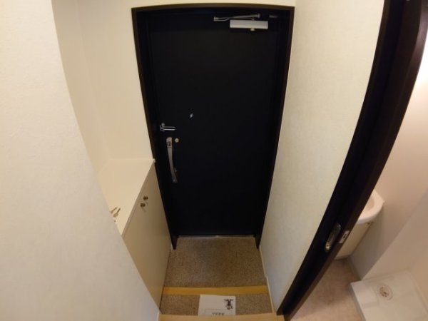 川西市小戸１丁目のマンション
