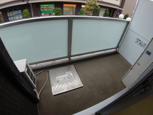川西市小戸１丁目のマンション