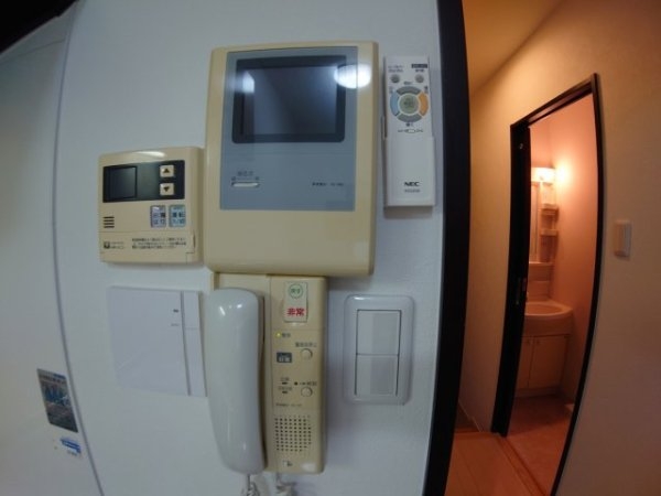 川西市小戸１丁目のマンション