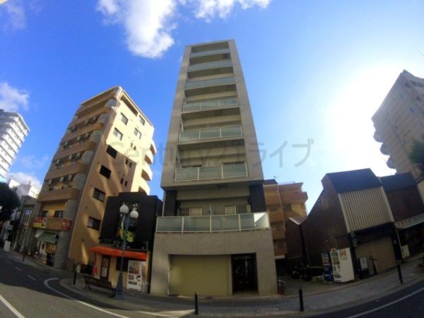 川西市小戸１丁目のマンション