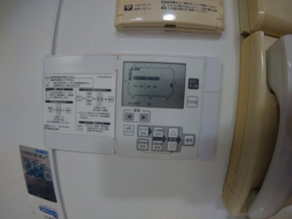川西市小戸１丁目のマンション