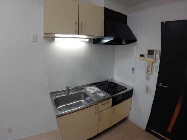 川西市小戸１丁目のマンション