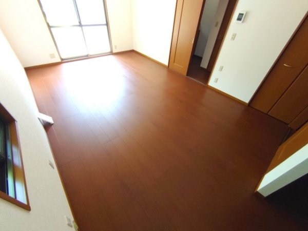 久代タウンハウス