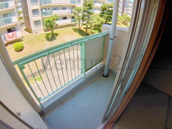 宝塚市中山五月台５丁目のマンション