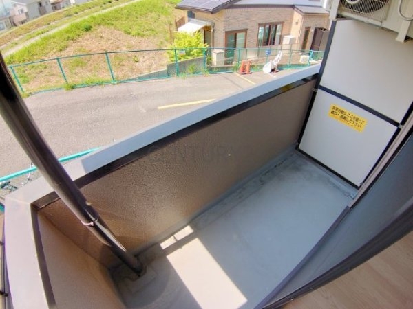 伊丹市荻野５丁目のマンション