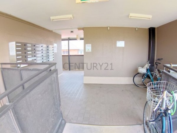 伊丹市荻野５丁目のマンション