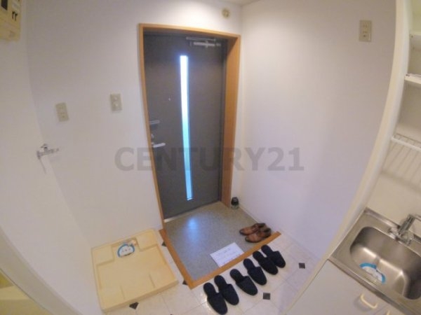 川西市花屋敷１丁目のマンション
