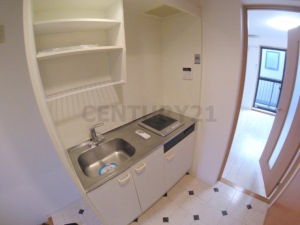 川西市花屋敷１丁目のマンション