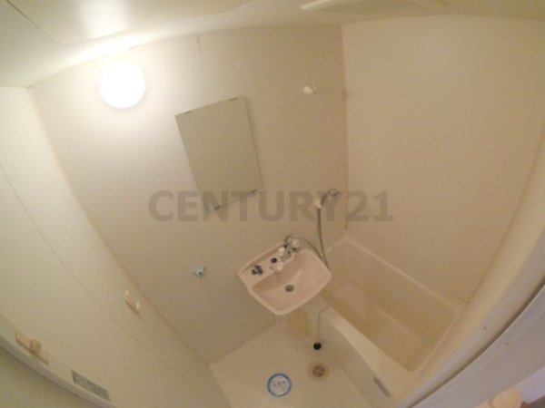 川西市花屋敷１丁目のマンション