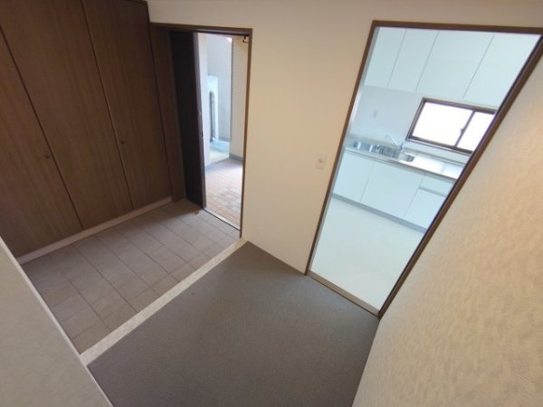 西宮市東山台２丁目のマンション