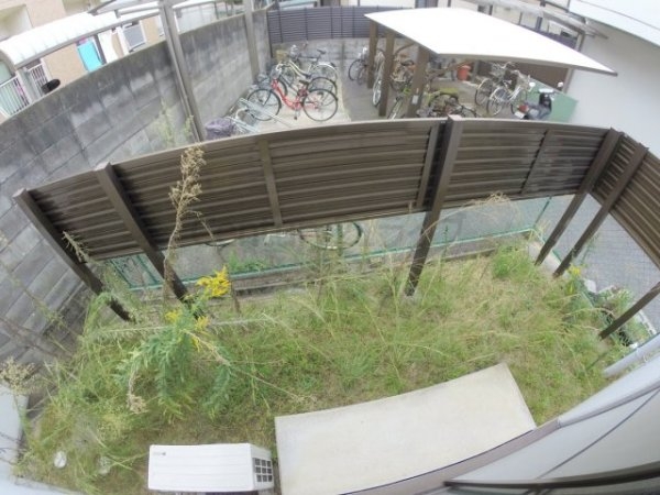 西宮市下大市西町のマンション