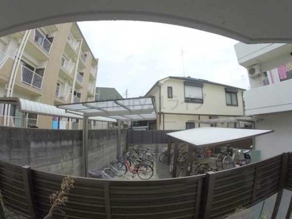 西宮市下大市西町のマンション