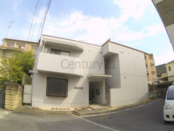 西宮市下大市西町のマンション
