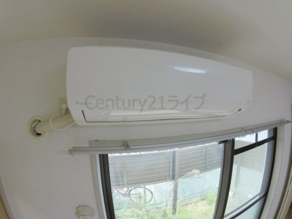 西宮市下大市西町のマンション