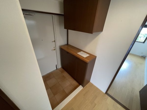 宝塚市野上４丁目のマンション