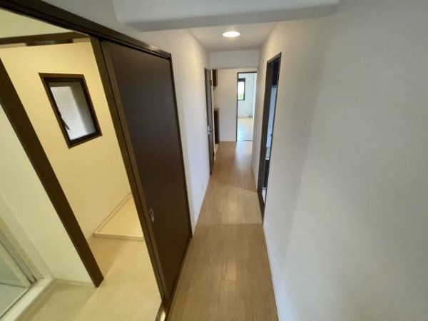 宝塚市野上４丁目のマンション