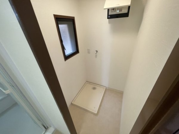 宝塚市野上４丁目のマンション