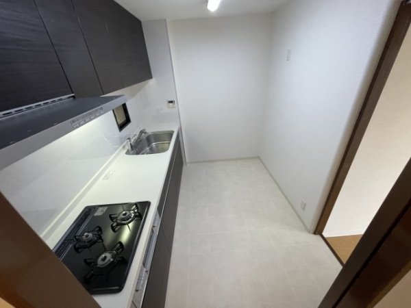 宝塚市野上４丁目のマンション