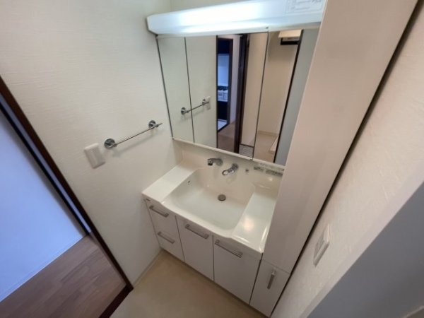 宝塚市野上４丁目のマンション