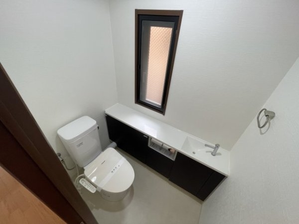 宝塚市野上４丁目のマンション