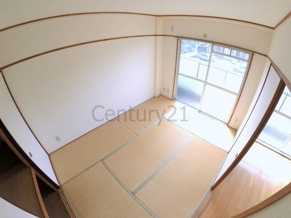 宝塚市高司２丁目のマンション