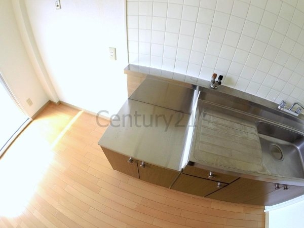 宝塚市高司２丁目のマンション