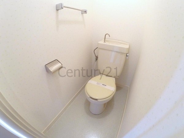 宝塚市高司２丁目のマンション