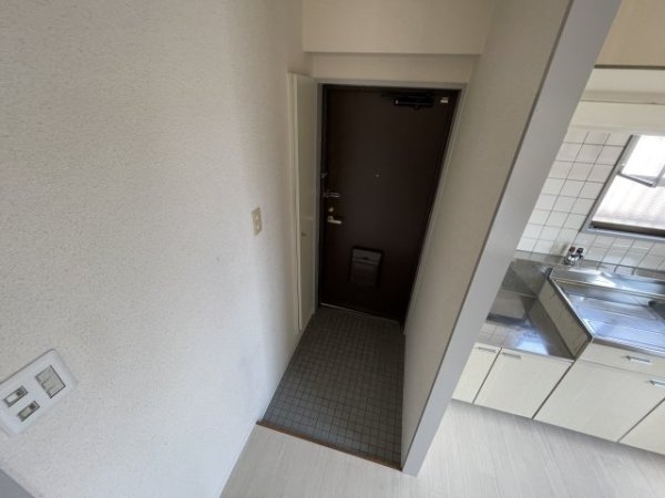 西宮市大島町のマンション