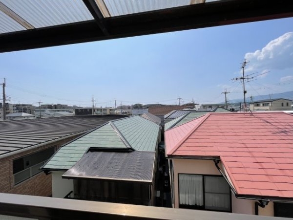 西宮市大島町のマンション